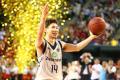 #14 岸本隆一選手 退団のご報告