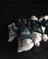 韓国発のライフエチケットブランド＜hinok（ヒノック