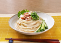 ごまのコクと本わさびの爽やかな辛味で魚介の旨みを引