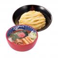 【三田製麺所】今年の海老、さらに濃厚。 “海老味噌感