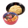 【三田製麺所】今年の海老、さらに濃厚。 “海老味噌感