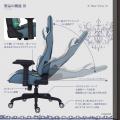 関家具 × NieRシリーズ15周年記念コラボモデルのゲー