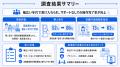 MG-DX、スマート薬局の実運用で、 幅広い年代での受容