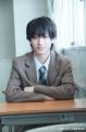 待望の実写ドラマ化決定！『席替えしたら、どうやら後