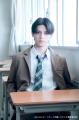 待望の実写ドラマ化決定！『席替えしたら、どうやら後