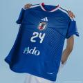 アディダス サッカー日本代表 2026 ホーム レプリカ 