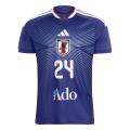 アディダス サッカー日本代表 2026 ホーム レプリカ 