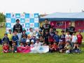 【北海道東川町】Jリーグ「セレッソ大阪」との絆を深
