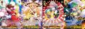 ヴァイスシュヴァルツよりトライアルデッキ&ブースタ