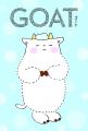【期間限定】文芸誌『GOAT』初のコラボブックカフェが