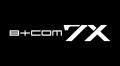 新製品発表 新通信方式「B+FLEX」搭載の「B+COM 6XR」