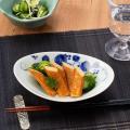 食卓に楽しい驚きをお届けする、スティックかまぼこシ