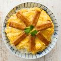 食卓に楽しい驚きをお届けする、スティックかまぼこシ