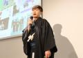 【三井グループ350周年記念事業】若きチャレンジャー3