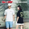 TOM and JERRY × HORN GARMENTコラボレーション最新作