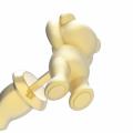 小さなテディベアがお耳にぶらさがるピアスが登場！