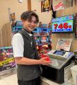 ダイナム、ブランドイメージを体現する新制服を導入