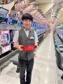 ダイナム、ブランドイメージを体現する新制服を導入