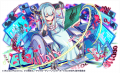 『クラッシュフィーバー』×TVアニメ『リィンカーネー