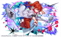 『クラッシュフィーバー』×TVアニメ『リィンカーネー