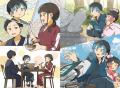 朝日小学生新聞で異例の大反響！　謎を解くたび物語が