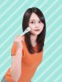 au×@cosme共同制作によるSNSコンテンツ『みんなでアプ