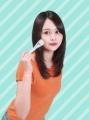 au×＠cosmeにて共同制作、女性の“アップデート”な日常