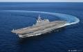 海上自衛隊の護衛艦「かが（DDH-184）」の要素を取り