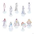にじさんじから「Luminous Marriage」グッズが登場！2