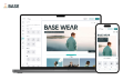 「BASE」公式YouTubeチャンネル「ECのカクシゴト」が