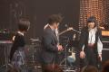 黒沢 薫「僕にとっての刺激がこの番組」中西アルノ「