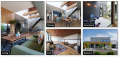 鹿児島県内最大級の総合住宅展示場に「niko and ...」