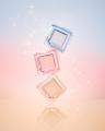 yutoriが展開するコスメブランド「minum」2026年春夏