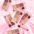 yutoriが展開するコスメブランド「minum」2026年春夏