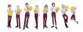 『DREAM!ing』8th Anniversary Celebration開催決定！