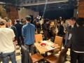 経営者約100名が参加「あさげのコミクス会」開催報告