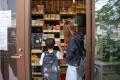 【前橋・馬場川通り】駄菓子屋×書店×アートが融合する