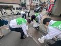 2026年度渋谷区一斉清掃に参加（4月28日「渋谷の日」