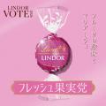 夏の“推しリンドール”に一票を『LINDOR VOTE 2026／リ