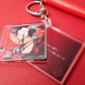 名作小説×画集「乙女の本棚」シリーズ POPUP「乙女の