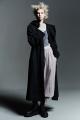 REGULATION Yohji Yamamoto 2026-27秋冬コレクション