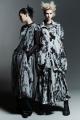 REGULATION Yohji Yamamoto 2026-27秋冬コレクション