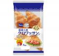 ロングセラー商品がより“さっくり”食感に！「国産小麦