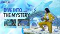 『Free Fire』海底テーマ「Undersea Mystery」展開中 『Free Fire』海底テーマ「Undersea Mystery」展開中