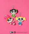 レピピアルマリオより、大人気アニメ「パワーパフ ガ