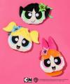 レピピアルマリオより、大人気アニメ「パワーパフ ガ