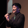 音楽の力で「地球」と「人」をグリーンに。グリーンエ