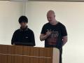 【叡啓大学】バディ学生によるプレゼンテーションセッ