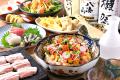『和食 天ぷら 芳寿豚しゃぶしゃぶ 三代目 池袋じげも