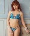 RAVIJOUR 2026 COLLECTION＃6 夢幻の美しさにそっと溺